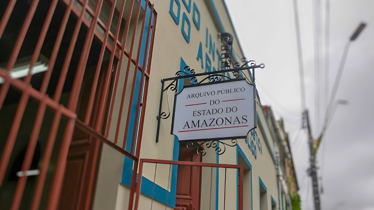 arquivo publico amazonas
