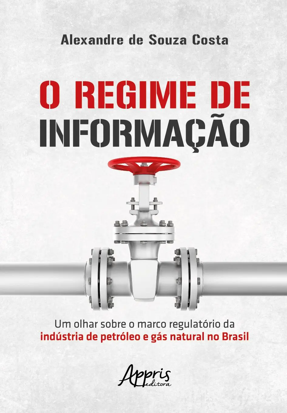 o regime de informação