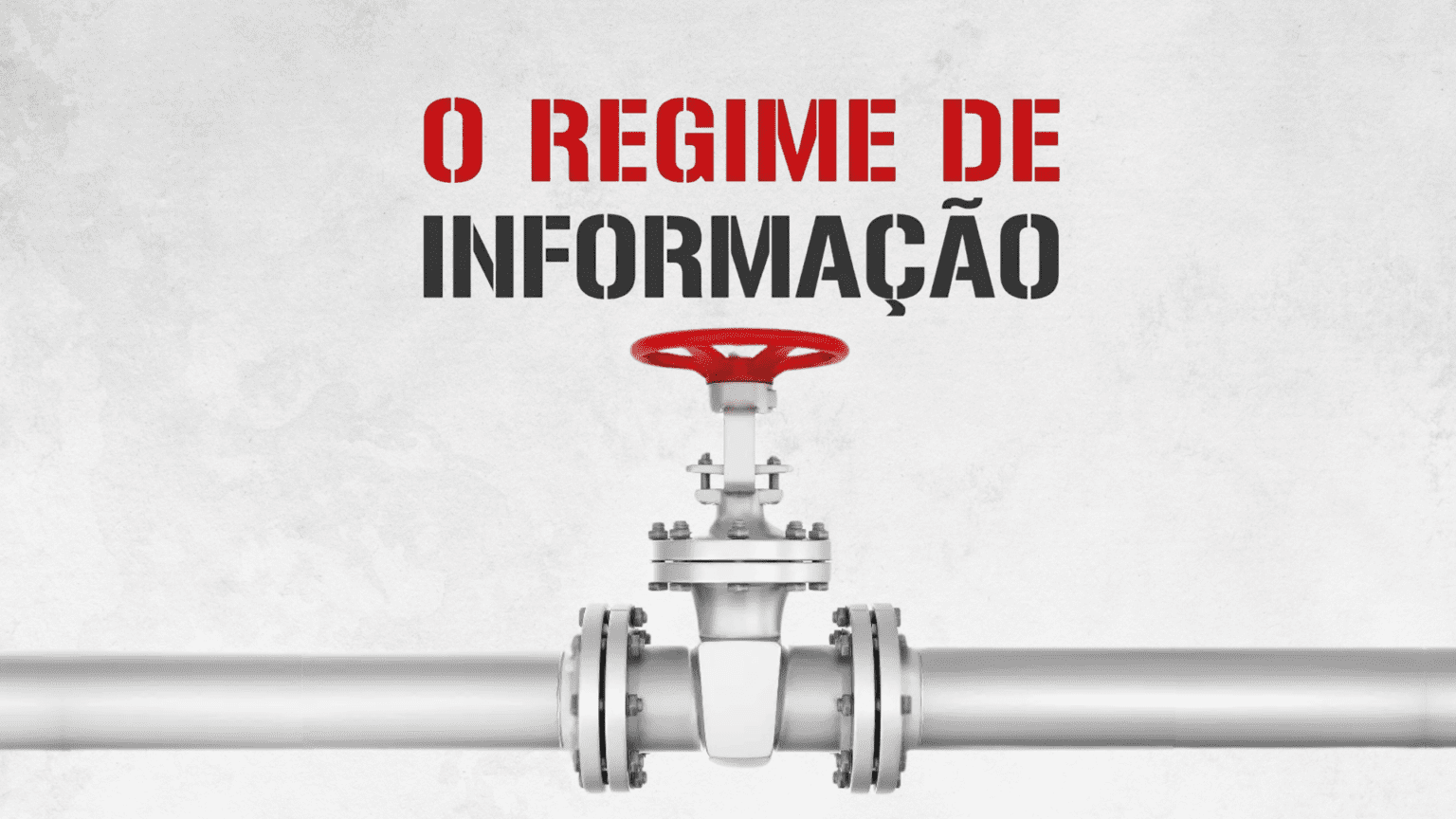 regime de informação