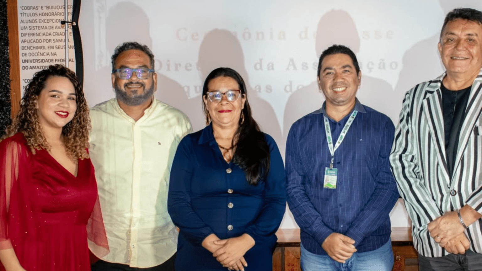 Associação dos Arquivistas do Amazonas